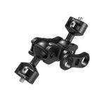 SmallRig 2070B Çift Küre Kafalı Eklemli Kol