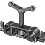 SmallRig 2727 Evrensel 15 mm LWS Çubuk Montajlı Lens Desteği