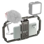 SmallRig 2791 Evrensel Cep Telefonu Kafesi