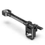 SmallRig 2889 DJI RONIN-S / SC ZHIYUN CRANE 2S / 3 / 3S / WEEBILL-S / MOZA AirCross 2 Gimbalar için Ayarlanabilir Monitör Kolu
