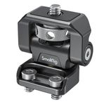 SmallRig 2904B Döner ve Eğimli Vidalı Monitör Tutucu