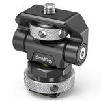 SmallRig 2905 Döner ve Eğimi Ayarlanabilir Metal Monitör Ayağı
