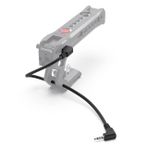 SmallRig 2970 için Panasonic Tip-C Uzaktan Kontrol Kablosu