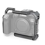 SmallRig 2982 Canon EOS R5 ve R6 için Kamera Kafesi