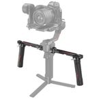 SmallRig 3027 DJI RS 2 / RS 3 / RS 3 / RS 4 için Çift El Tutamağı