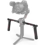 SmallRig 3027 DJI RS 2 / RSC 2 için Dual Tutamak