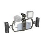 SmallRig 3155 Mobil Telefon Kafes Kiti