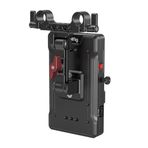 SmallRig 3204 V-Mount Batarya Adaptörü