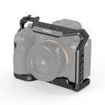 SmallRig 3271 BMPCC 6K PRO için HDMI ve USB-C Kablo Kelepçesi