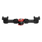 SmallRig 3483B Çiftli Olastik Sihirli Kol