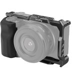 SmallRig 3538 Sony ZV-E10 İçin Saplı Kafes