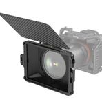 SmallRig 3575 Mini Matte Box Lite