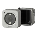 SmallRig 3627 DJI Action 2 Gri Manyetik Kasa