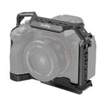 SmallRig 3667 Sony A7 Iv/r/7sııı/a1 Kamera Kafesi