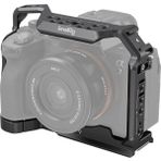 SmallRig 3667B Sony A7 V / A7 IV / A7RIV A7R5 / A7SIII / A1 İçin Kafes