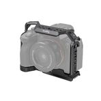 SmallRig 3667C Sony A7 V / A7 IV / A7RIV A7R5 / A7SIII / A1 İçin Kafes