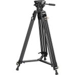 Smallrig 3751 AD-01 Video Tripodu