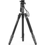 SmallRig 3760B CT180 Video Tripod Kiti