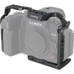 Smallrig 3784 Panasonic Gh6 Uyumlu Kafes