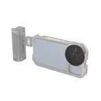 SmallRig 3840 52 mm Manyetik M Montajlı Cep Telefonu Filtre Halkası Adaptörü