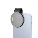 SmallRig 3845 52 mm Manyetik Cep Telefonu Filtre Klipsi