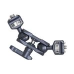 SmallRig 3874 1/4-20 Vida ve ARRI tespit Vidası Magic Arm