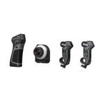 SmallRig 3918 Magicfiz Kablosuz Follow Focus İki Motor Kiti
