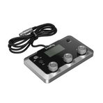 SmallRig 3980 RC 350-RC 450 Cob Led Video Işığı Kontrol Paneli