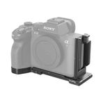 SmallRig 3984 Katlanabilir Arca-Swiss Sony 7R V-7 IV-7S III L Plaka