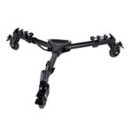 SmallRig 3986 Evrensel Dolly Tripod