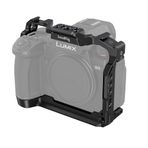 SmallRig 4022 Panasonic LUMIX G9 II / S5 II / S5 IIX için Kafes