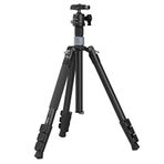 SmallRig 4059 AP-20 Carbon Fiber Tripod