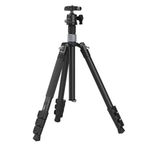 SmallRig 4059 AP-20 Orta Sütunlu Karbon Fiber Tripod