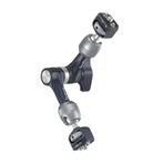 SmallRig 4194 7 inç Rozet Kollu Magic Arm