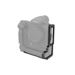 SmallRig 4203 GFX100II için Battery Grip Uyumlu L Bracket