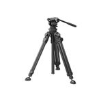 Smallrig 4420 Ad-50 Pro Karbon Video Tripod