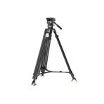 SmallRig 4465 AD-Pro8 FreeBlazer Karbon Fiber Video Tripod