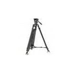 SmallRig 4465 AD-Pro8 FreeBlazer Karbon Fiber Video Tripod