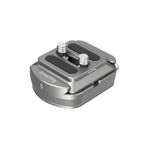 SmallRig 4486 HawkLock H38 Arca Swiss Hızlı Çıkarma Montaj Plakası