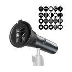 SmallRig 4634 RF 10C Zoom LED Video Işığı