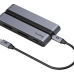 SmallRig 4663 Type A Docking Station Kart Okuyucu