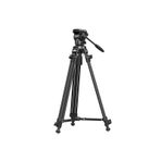 Smallrig 4685 Karbon Fiber Video Tripod Seti