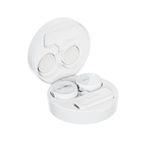 SmallRig 4706 S60 Beyaz / USB-C Versiyonu Kablosuz Mikrofon