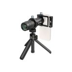 SmallRig 4737 Mobil Telefoto Lens Kiti