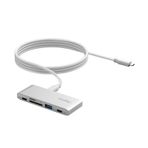SmallRig 4746 5'i 1 Arada SD / Micro SD Hafıza Kart Okuyucu