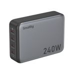 SmallRig 4752 240W 4 Portlu PD Güç Adaptörü