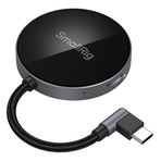 SmallRig 4869 Çok Fonksiyonlu Kart Okuyucu