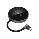 SmallRig 4870 Çok Fonksiyonlu Kart Okuyucu
