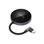 SmallRig 4870 SD 4.0 / Micro SD Kart Hafıza Kartı Okuyucu