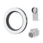 SmallRig 4873 67mm Ring LED Video Işığı